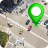 icon GPS Satellite Map 4.5.7