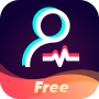icon TikFollowers - Get TikTok Followers & Tik Like