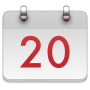 icon Smartisan Calendar- Task To-do