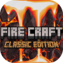 icon Fire craft classic