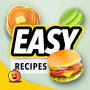 icon Easy Recipes