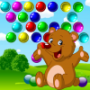 icon Bear Bubble Deluxe