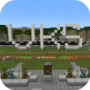 icon Map UKS City