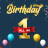 icon Happy Birthday Songs 6.6