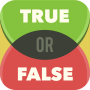 icon True or False