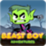 icon BeastBoy Adventures World