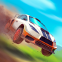 icon Rally Clash - Car Racing Game