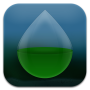 icon Raindrop GO Launcherex Theme