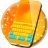 icon Post It Theme for Keyboard 1.270.15.114