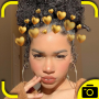 icon Filter for snapchat - Amazing Snap camera Filters