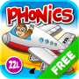 icon Phonics Island Lite