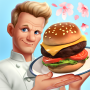 icon Gordon Ramsay: Chef Blast