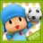 icon Talking Pocoyo Football 2.8