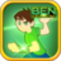 icon Ben 10 Chien Dau