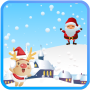 icon Endless_runner_christmas_edition