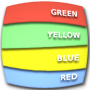 icon Word or Color