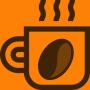 icon coffee