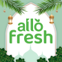icon AlloFresh: Grocery Shopping