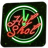 icon Green Neon Clock 7.4.2
