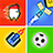 icon 2 3 4 Player Games 2.1.5