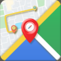 icon GPS Maps and Navigation