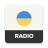 icon Radio Ukraine 1.8.6