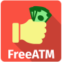 icon FreeATM: Free Recharge