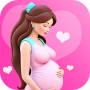 icon A Mom : Pregnancy Hamil Kehamilan