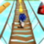 icon sonic jungle run