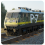 icon Indian Railway Train Simulator