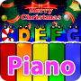 icon My baby Xmas Piano