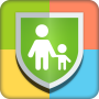 icon Parental Control - Kids Mode