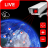 icon Live Earth Cam 1.0.25