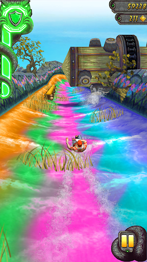 Temple Run 2 1.62.1 (arm64-v8a) (Android 4.1+) APK Download by