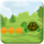 icon JungleTurtle Running