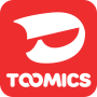 icon com.toomics.zzamtoon.google