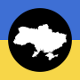 icon Мапа тривог віджет