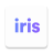 icon iris 1.0.6316