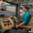 icon City Cargo Truck Game 3D 0.1