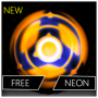 icon Sharingan LiveWallpaper 2015