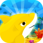 icon Baby Shark Adventure