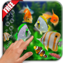icon Aquarium Live Wallpaper