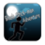 icon Black Stickman Adventure