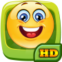 icon Smiley Escape