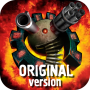 icon Defense ZoneOriginal