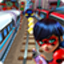 icon Subway Ladybug Surf Adventure