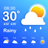icon Weather Forecast 2.3.8