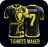 icon Sports T-Shirts Maker 1.0