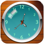 icon Digital Clock Live Wallpaper