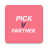 icon Pick a Partner 5.0